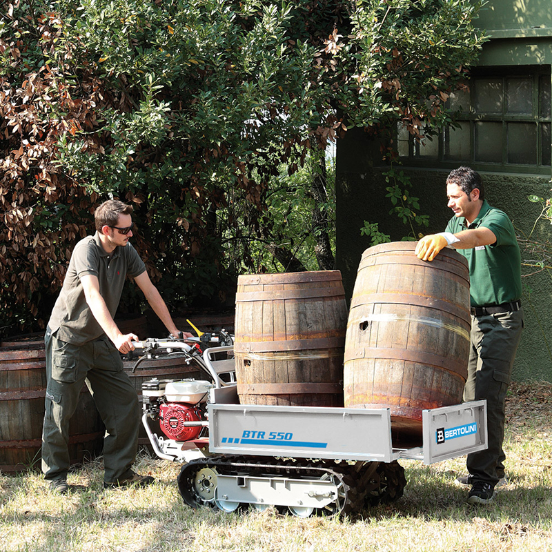 AgriOutlet - Macchine agricole e trattori in offerta