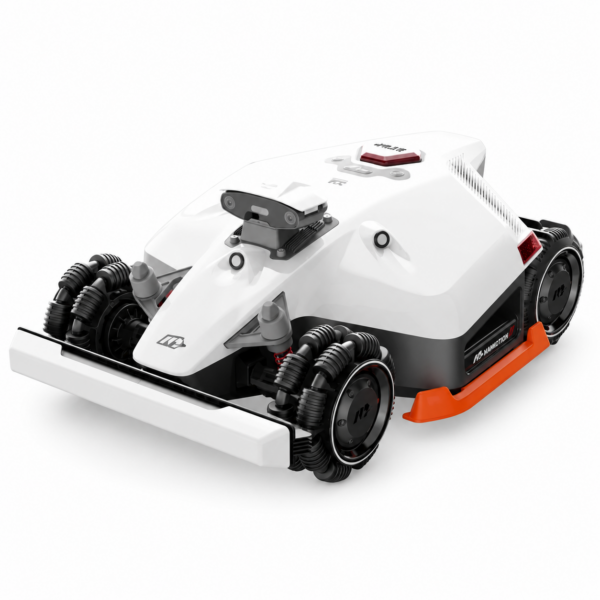 Mammotion LUBA 2 AWD 10000X
