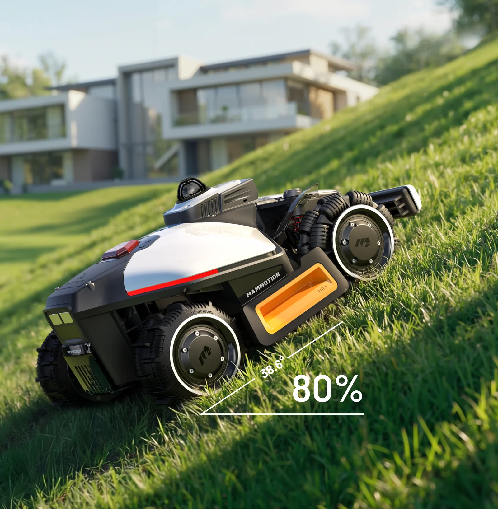 AgriOutlet - Robot rasaerba e macchine da giardinaggio