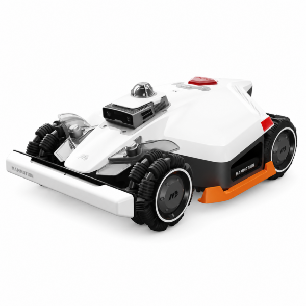 Mammotion LUBA 3 AWD 3000