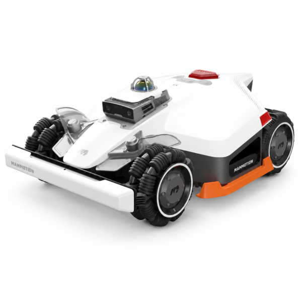 Mammotion LUBA 3 AWD 5000