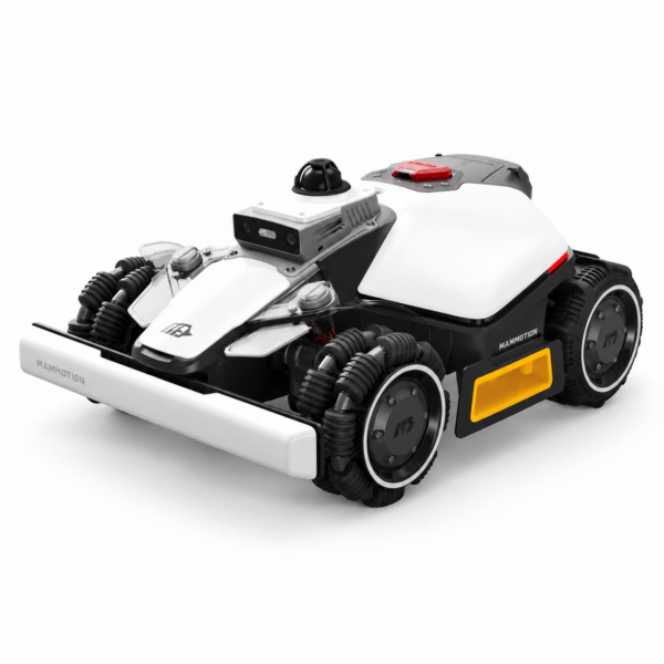 Mammotion LUBA mini 2 AWD 1500