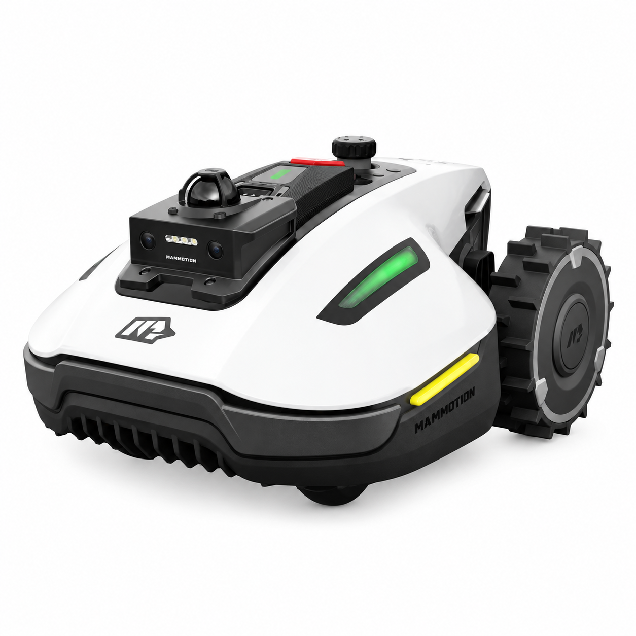 Mammotion YUKA mini 2 1000