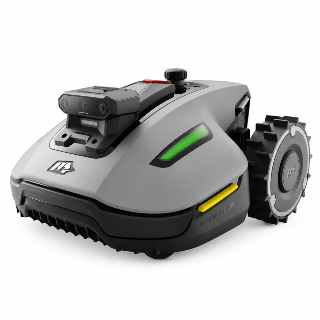 Mammotion YUKA mini 2 800