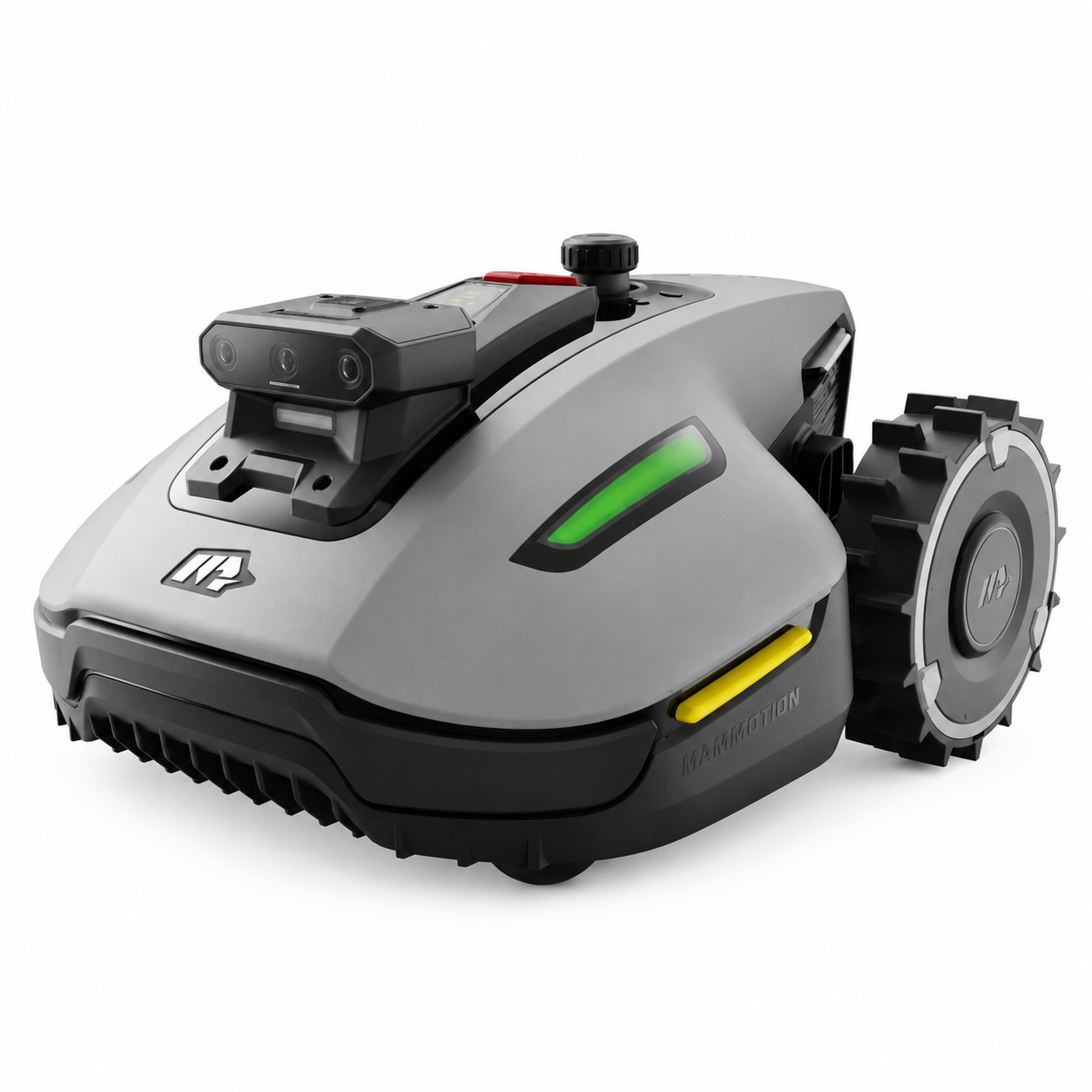 Mammotion YUKA mini 2 800
