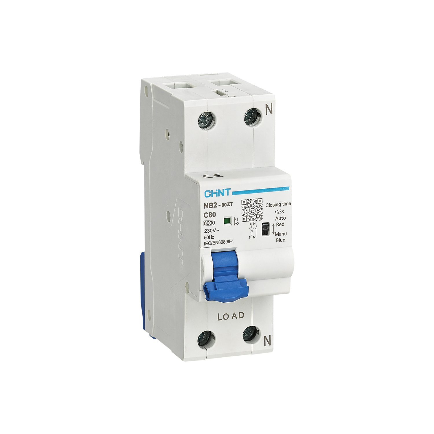 NB2-80ZT-1PN