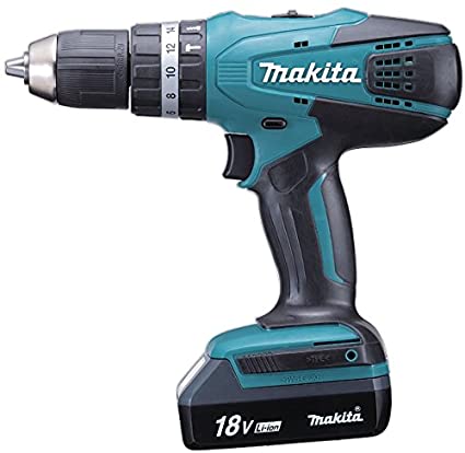 trapano-makita