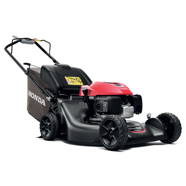 Rasaerba Honda HRN 536 VK