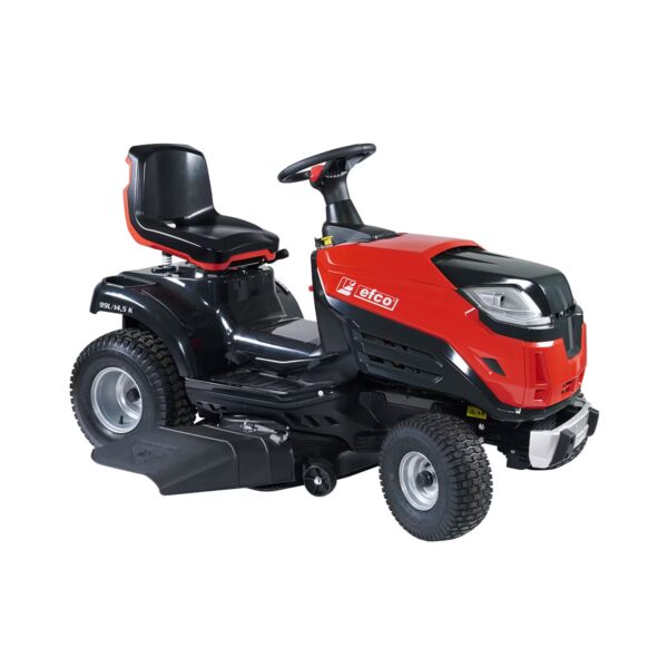 Trattorino rasaerba EF 99 L/14,5 K